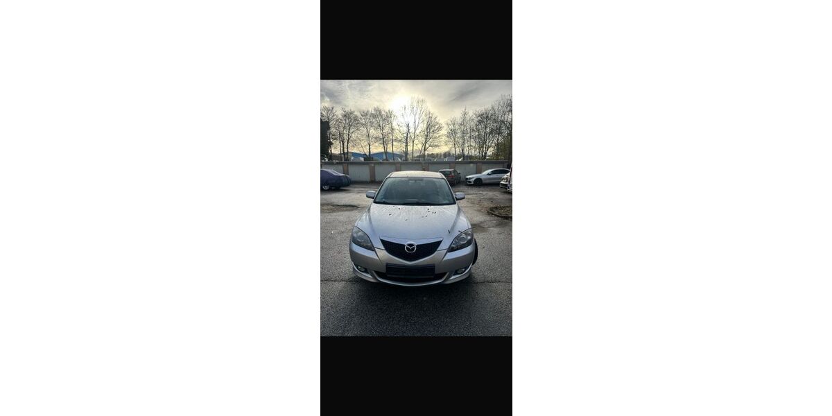 Mazda 3 136.000 km 2.200 &euro; Essen 45144