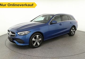 Mercedes-Benz C 300 36.150 km 31.460 &euro; Düsseldorf 40599