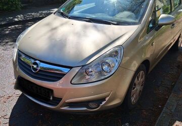 Opel Corsa 89.000 km 2.859 &euro; Mettmann 40822