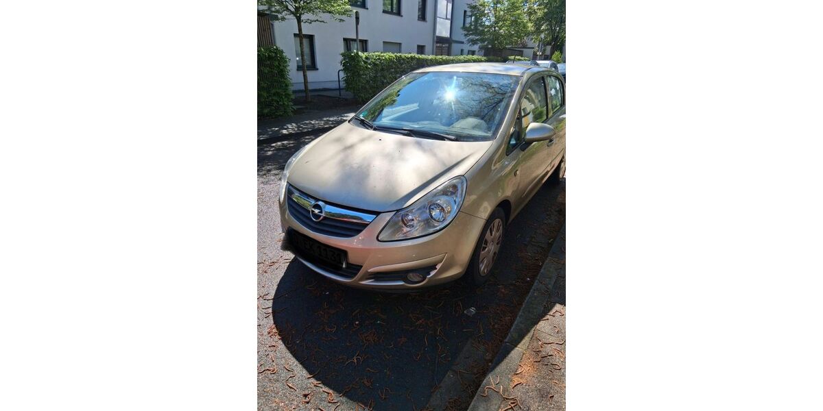 Opel Corsa 89.000 km 2.859 &euro; Mettmann 40822