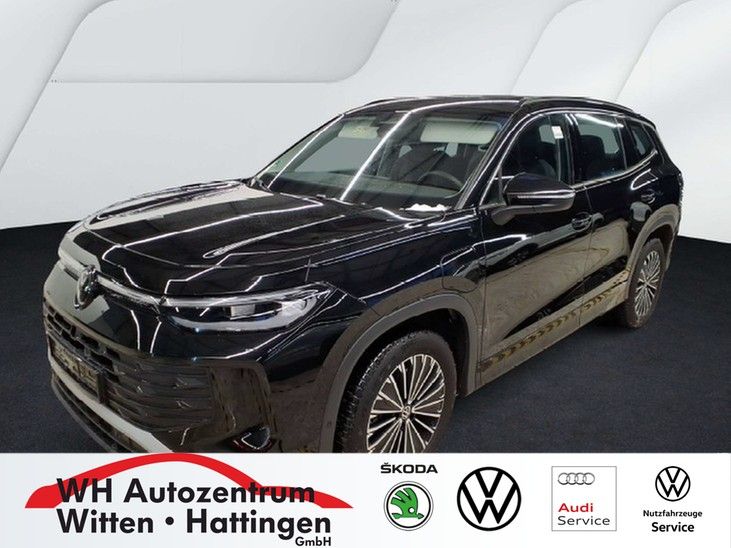 VW Tayron 17.195 km 41.445 &euro; Witten 58453