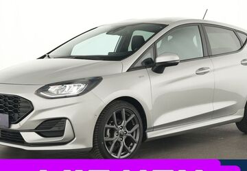 Ford Fiesta 37.159 km 15.394 &euro; Neuss 41460
