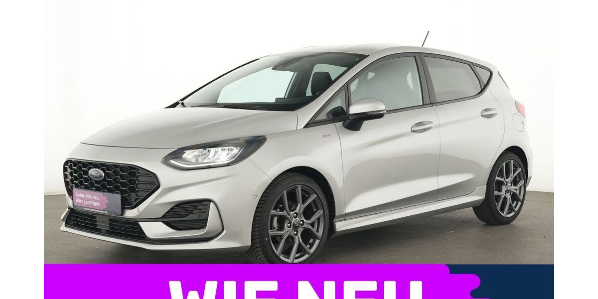 Ford Fiesta 37.159 km 15.394 &euro; Neuss 41460