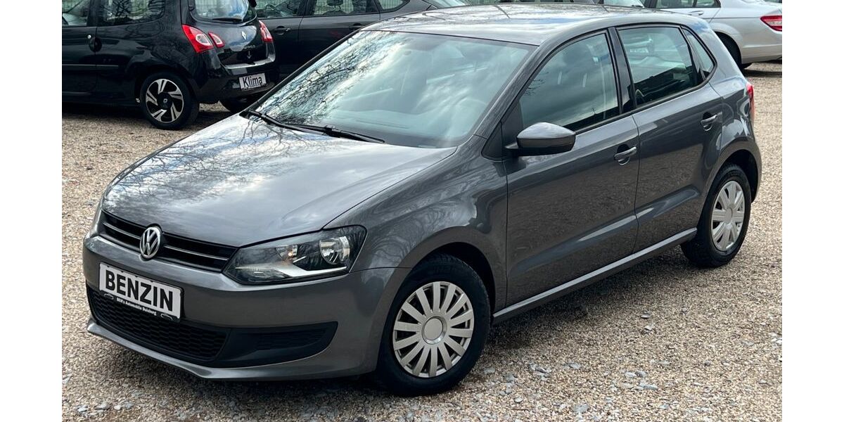 VW Polo 175.805 km 4.999 &euro; Duisburg 47137