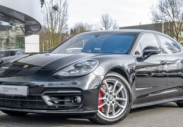 Porsche Panamera 63.099 km 84.900 &euro; Hagen 58119