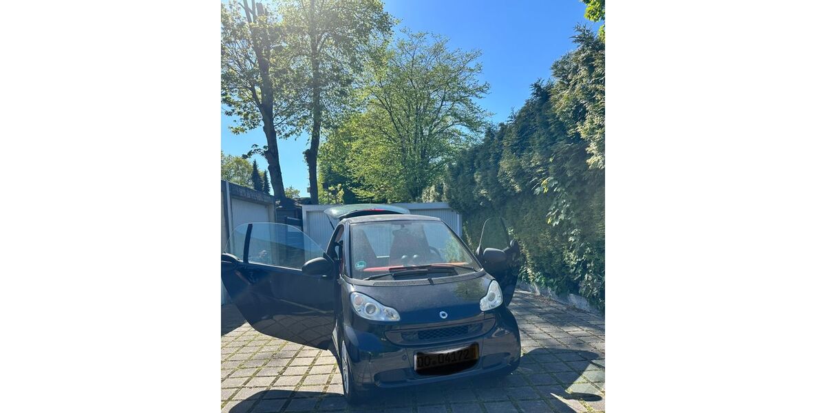 Smart ForTwo 130.000 km 4.600 &euro; Bochum 44805