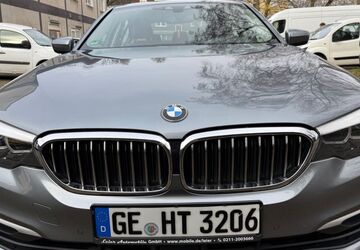 BMW 530 147.000 km 22.600 &euro; Herne 44649