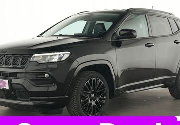 Jeep Compass 49.280 km 19.835 &euro; Neuss 41460