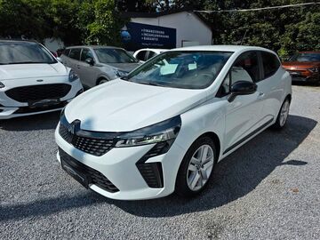 Gebrauchte Renault Clio