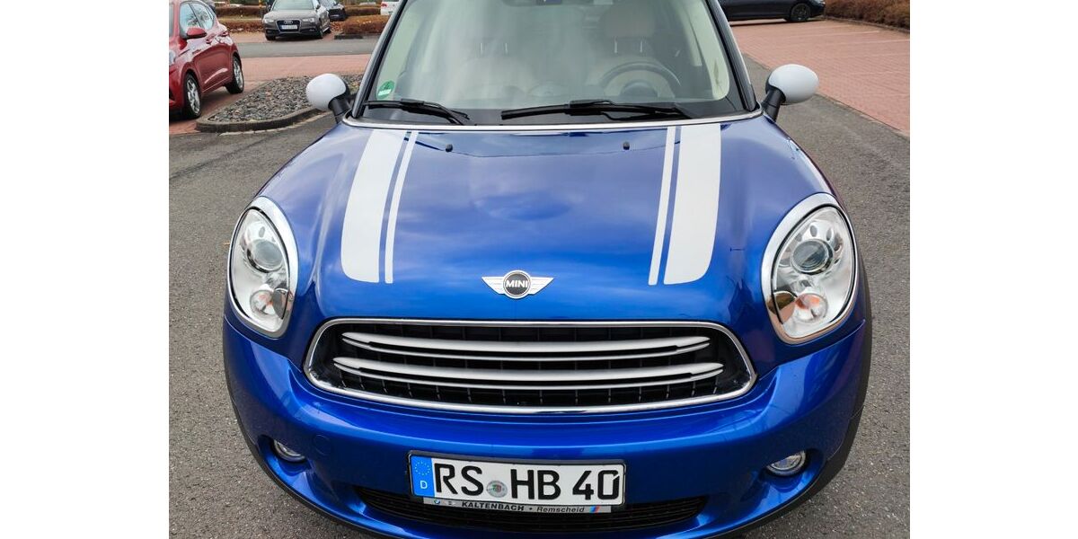 Mini Countryman D (Cooper) 159.000 km 7.999 &euro; Remscheid 42899
