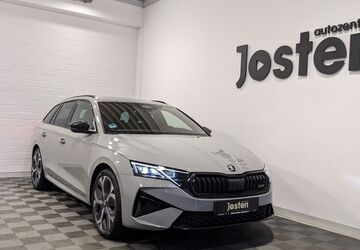 Skoda Octavia 7.500 km 48.450 &euro; Monheim 40789