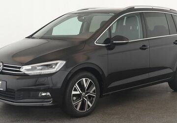 VW Touran 15.700 km 35.084 &euro; Neuss 41464