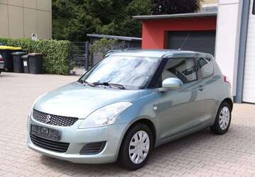 Suzuki Swift 180.500 km 2.990 &euro; Velbert 42549