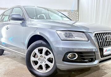 Audi Q5 217.038 km 10.491 &euro; Witten -NRW 58452