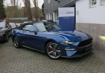 Ford Mustang 16.695 km 46.990 &euro; Wuppertal 42109