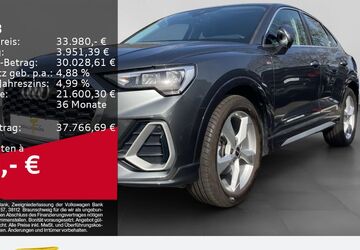 Audi Q3 52.447 km 33.770 &euro; Bochum 44892