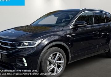 VW T-Roc 58.023 km 26.490 &euro; Wuppertal 42109