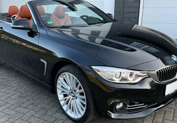 BMW 440 69.850 km 30.980 &euro; Remscheid 42857