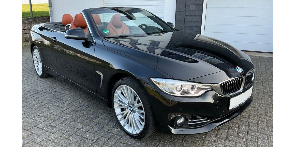 BMW 440 69.850 km 30.980 &euro; Remscheid 42857