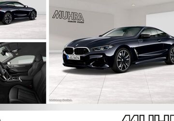 BMW M850 33.994 km 63.980 &euro; Oberhausen 46149