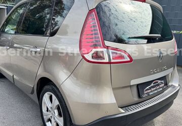 Renault Scenic 197.300 km 3.950 &euro; Essen 45141