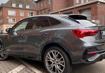 Audi Q3 7.300 km 47.500 &euro; Neuss 41460