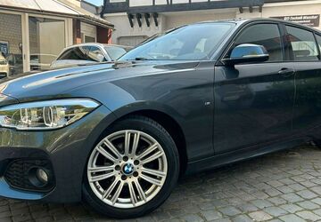 BMW 116 148.443 km 10.800 &euro; Wuppertal 42117