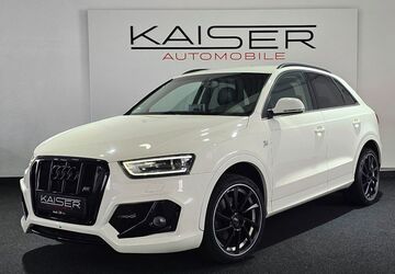 Audi Q3 135.000 km 14.990 &euro; Remscheid 42859