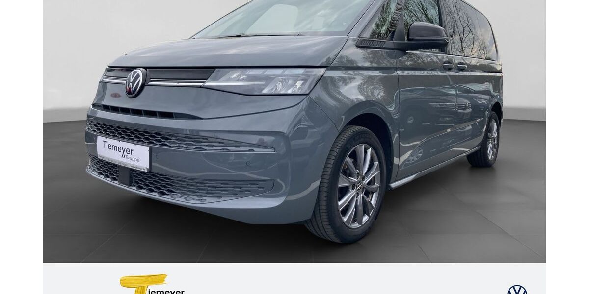 VW T7 Multivan 129.915 km 44.220 &euro; Bochum 44892