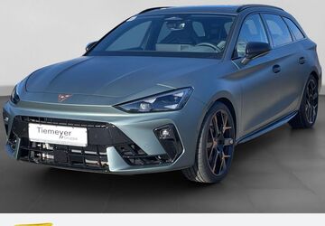 Cupra Leon 6.990 km 44.870 &euro; Gelsenkirchen 45888