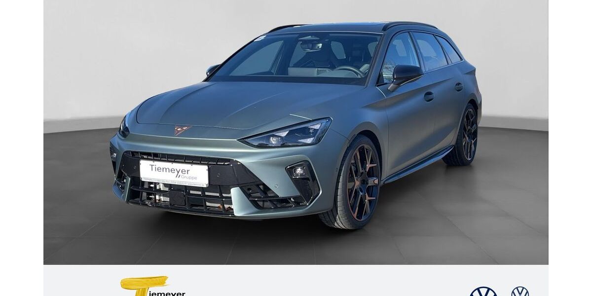 Cupra Leon 6.990 km 44.870 &euro; Gelsenkirchen 45888