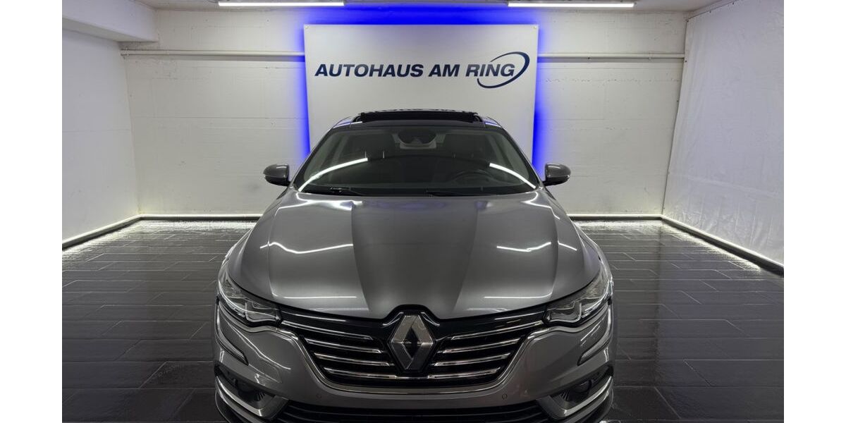 Renault Talisman 139.240 km 13.999 &euro; Ratingen bei Düsseldorf 40878