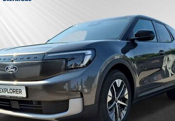 Ford Explorer 12.000 km 39.990 &euro; Oberhausen - Sterkrade 46145