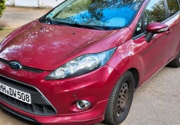 Ford Fiesta 249.000 km 2.200 &euro; Mülheim an der Ruhr 45472