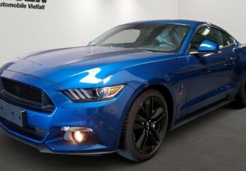 Ford Mustang 85.388 km 26.990 &euro; Neuss 41464