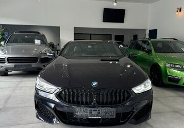 BMW 840 124.000 km 44.200 &euro; Oberhausen 46049
