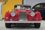 Morgan Plus 8 17.227 km 54.900 &euro; Wermelskirchen 42929