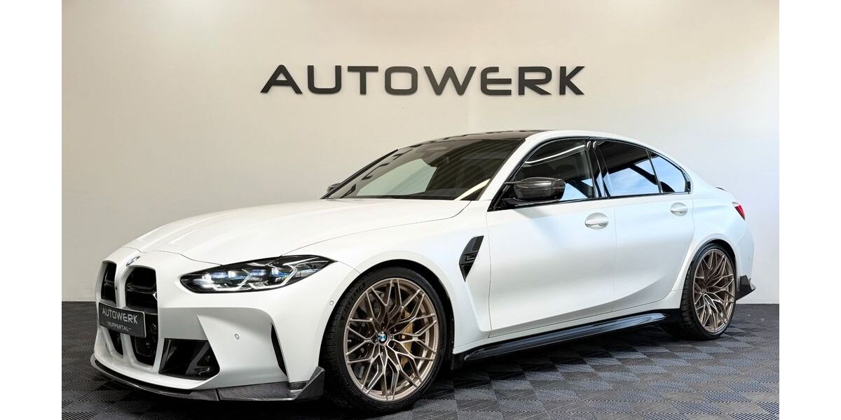 BMW M3 29.980 km 82.999 &euro; Hückeswagen 42499