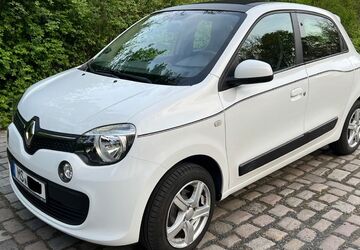 Renault Twingo 49.999 km 7.700 &euro; Duisburg 47249
