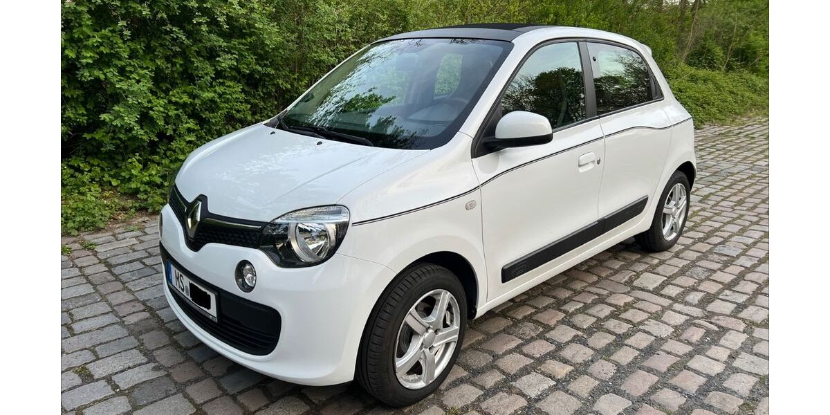 Renault Twingo 49.999 km 7.700 &euro; Duisburg 47249