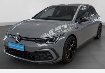 VW Golf 30.168 km 29.460 &euro; Gelsenkirchen 45888