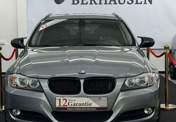 BMW 318 123.349 km 8.099 &euro; Oberhausen 46049