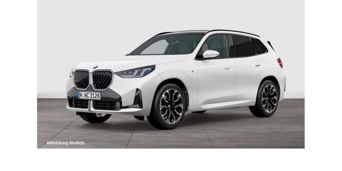 BMW X3 20.200 km 57.770 &euro; Velbert 42553