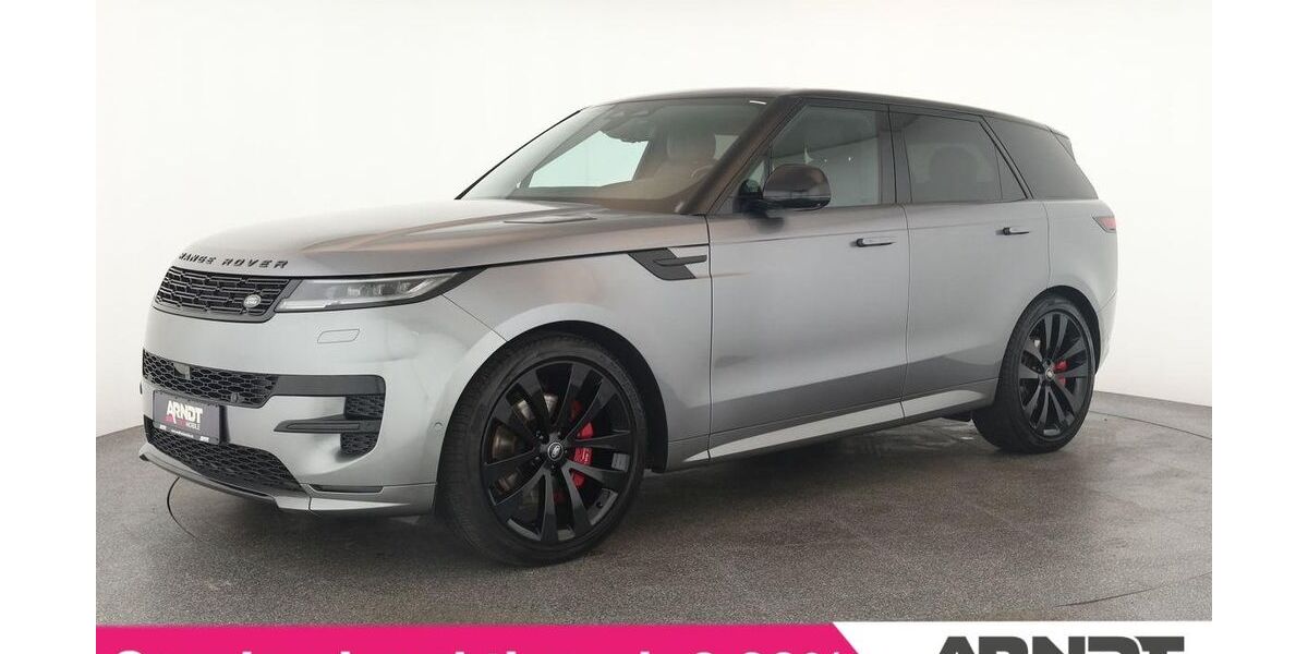 Land Rover Range Rover Sport 42.990 km 88.884 &euro; Neuss 41460
