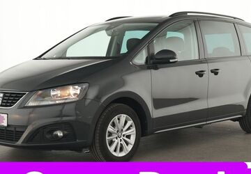 Seat Alhambra 78.343 km 25.499 &euro; Neuss 41460