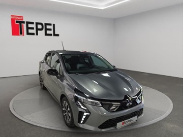Gebrauchte Mitsubishi Colt