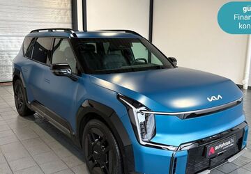 Kia EV9 35.921 km 64.890 &euro; Wuppertal 42287