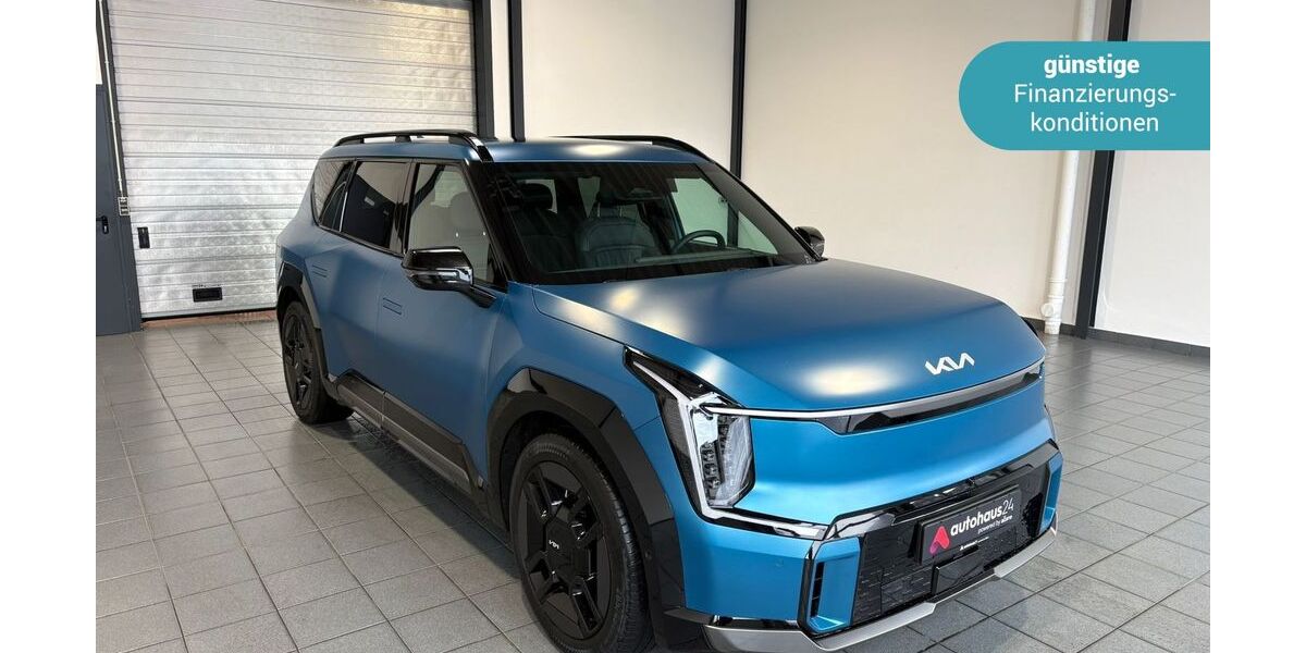 Kia EV9 35.921 km 64.890 &euro; Wuppertal 42287