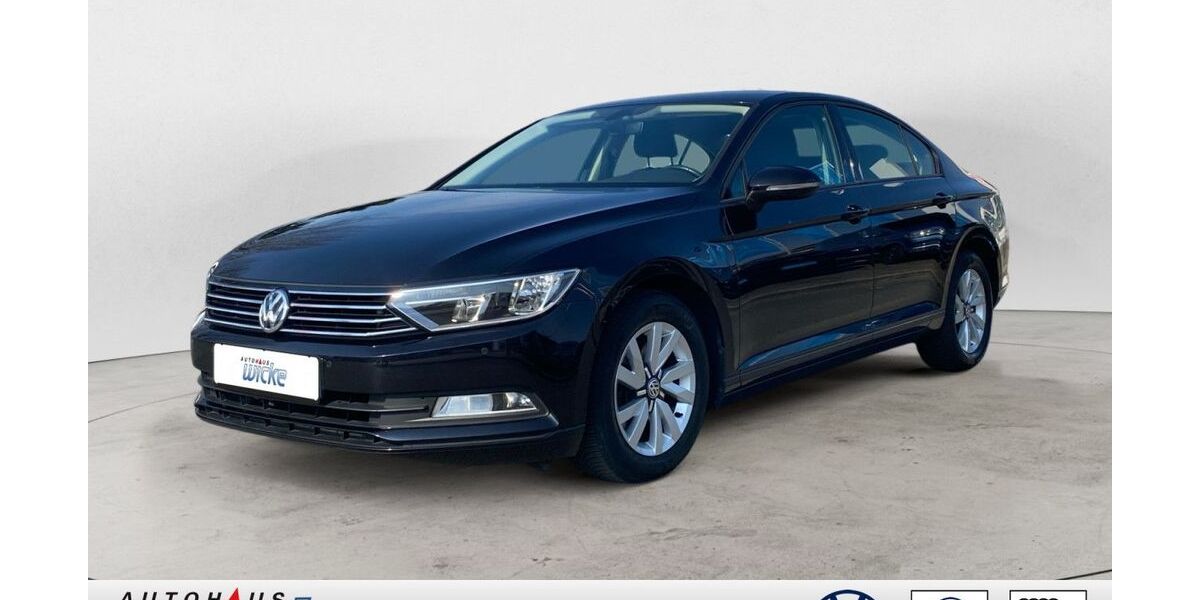 VW Passat 137.215 km 11.480 &euro; Bochum - Linden 44879