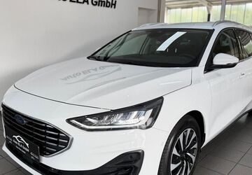 Ford Focus 6.000 km 22.990 &euro; Heiligenhaus 42579